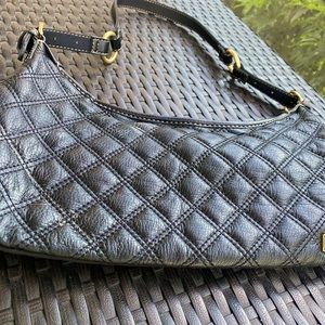 The Sak Women Black Shoulder Bag One Size